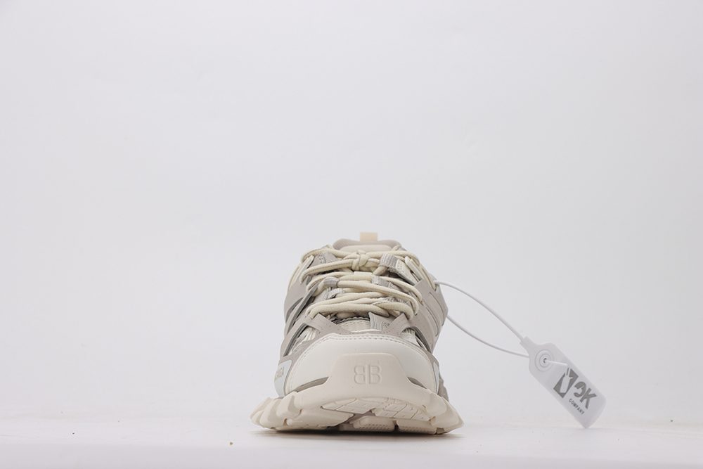 balenciaga triple s splash ink
