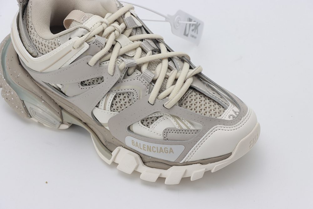 balenciaga triple s splash ink