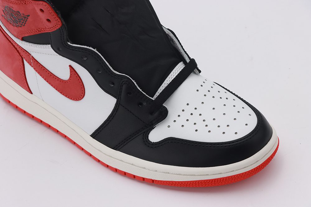 six rings air jordan
