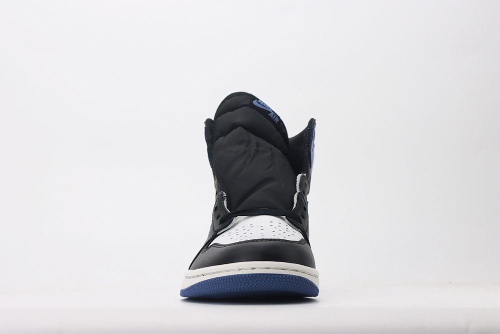 air jordan 1 6 rings bluew