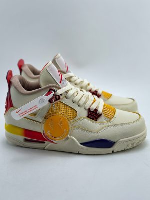 J. Balvin x Air Jordan 4