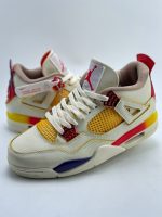 J. Balvin x Air Jordan 4 Replica