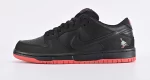 Jeff Staple x Nike SB Dunk Low TRD QS11