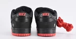 Jeff Staple x Nike SB Dunk Low TRD QS11