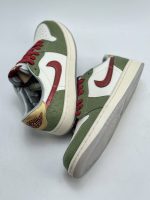Jordan 1 Low OG Year of the Dragon3