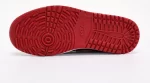 Jordan 1 Mule Golf Bred