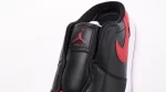Jordan 1 Mule Golf Bred