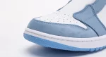 Jordan 1 Mule Golf University Blue Reps