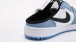 Jordan 1 Mule Golf University Blue Reps