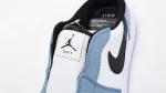 Jordan 1 Mule Golf University Blue Reps