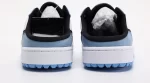 Jordan 1 Mule Golf University Blue Reps