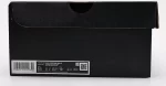 Jordan 1 Mule Golf University Blue Reps box