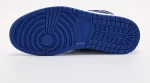 Jordan 1 Retro High Fragment