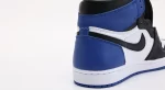 Jordan 1 Retro High Fragment