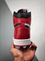 Jordan 1 Retro High Homage To Home (Non-numbered)