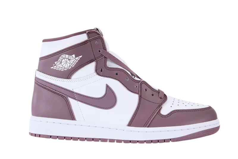 Jordan 1 Sky J Mauve Replica