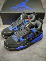 Jordan 4 "Blue Thunder" Replica (Normal Version)