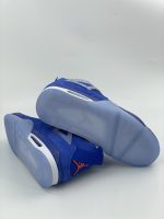 Jordan 4 Retro Florida Gators (PE)9