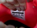 Jordan 4 Retro Hot Punch (Women's)