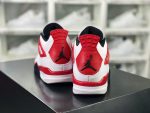 Jordan 4 Retro Red Cement Reps Vs retails