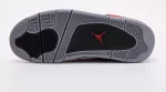 Jordan 4 Retro Toro Bravo Replica