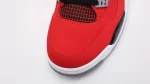 Jordan 4 Retro Toro Bravo Replica