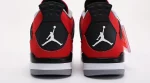 Jordan 4 Retro Toro Bravo Replica