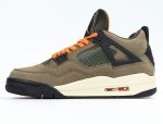 Jordan 4 Retro Undefeated