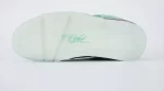 Jordan 4 Retro Wahlburgers [Cost-effective version]