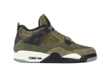 Jordan 4 SE Craft "Olive"