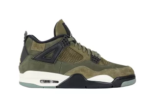 Jordan 4 SE Craft "Olive"