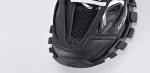 Man Balenciaga Track Led Trainers Replica "Black"