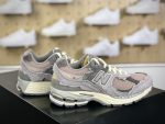 New Balance 2002R Purple Gray