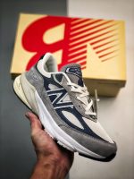 New Balance 990v6 MiUSA Grey Day (2023)1