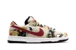 Nike SB Dunk Low Paris