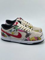 Nike SB Dunk Low Paris