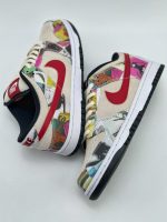 Nike SB Dunk Low Paris