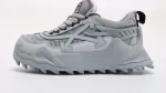 Odsy-1000 Sneakers Gray Reps
