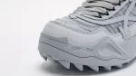 Odsy-1000 Sneakers Gray Reps