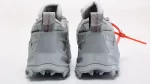 Odsy-1000 Sneakers Gray Reps