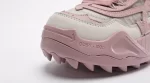 Off-White Odsy-1000 Beige Pink Replica