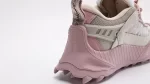 Off-White Odsy-1000 Beige Pink Replica