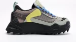 OFF-WHITE ODSY-1000 'BLACK SAGE GREEN' REPLICA