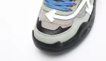 OFF-WHITE ODSY-1000 'BLACK SAGE GREEN' REPLICA