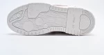 Off-White Out of Office Low 'White Red'
