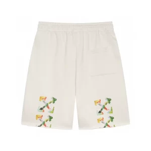 Off-White Pastels Short