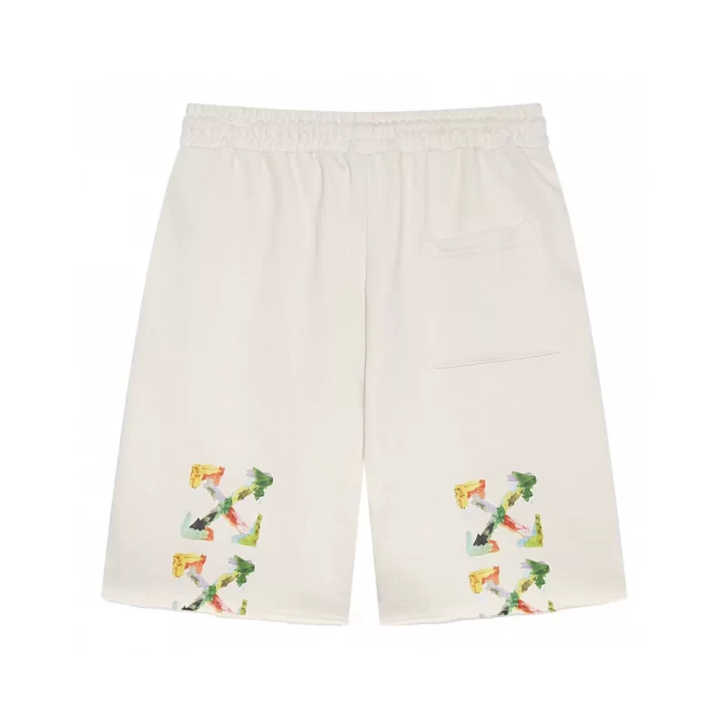 Off-White Pastels Short