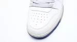 Out Of Office Calf Leather
