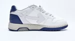Out Of Office Calf Leather