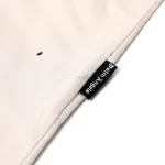 Palm Angels GD Sunset Palm Classic Tee 'Off White' Replica